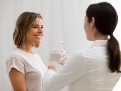 PRP treatment services in Kelowna